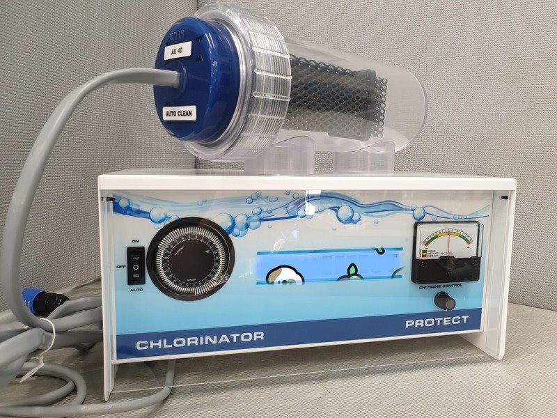 Titanium anode mesh for swimming pool disinfection supplier